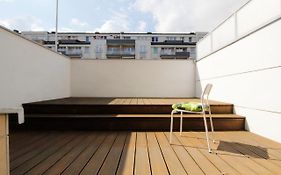 Blue River - Klimasa - Taras - Private Apartment
